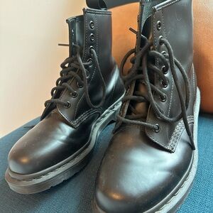 Doc Martens, new without tags